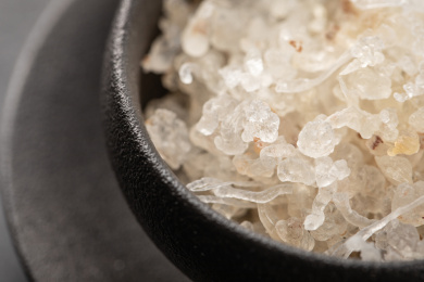 天然滋补食材手工采摘雪燕