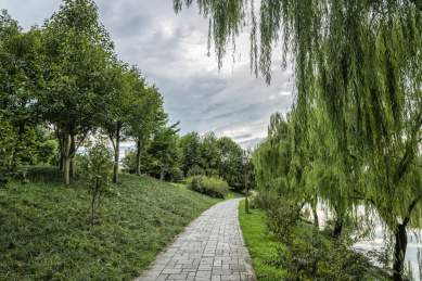 杭州西溪湿地