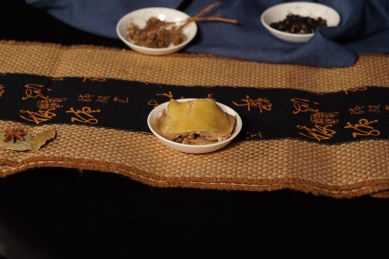 广西特色蒸鸡
