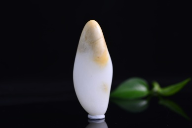 和田玉把玩件，玉石珠宝吊坠