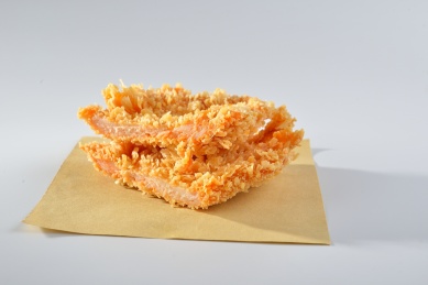 酥炸美式鸡排 鸡排
