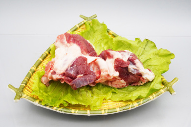 生鲜食材猪骨大棒骨