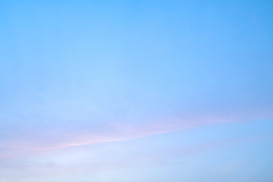 天空蓝背景素材 天空蓝