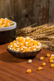 五谷粗粮玉米粒