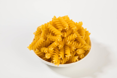 意大利螺旋面 面食