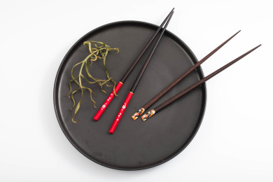 日常家用的筷子