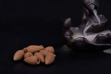 香之道传统手工制作的塔香