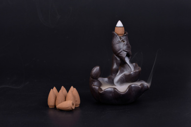 香之道传统手工制作的塔香