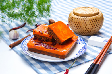 四川特产麻辣牛油火锅底料调料