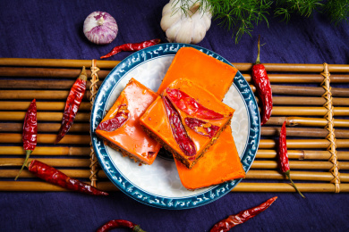 重庆麻辣牛油红油火锅底料