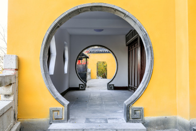 中国江苏省苏州张家港市恬庄榜眼府_站酷海洛_正版图片