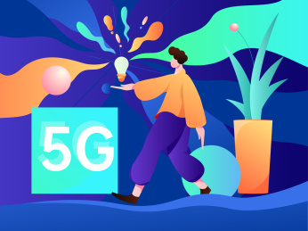 5G未来科技