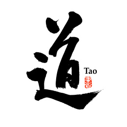 道汉字书法字体字形中国风