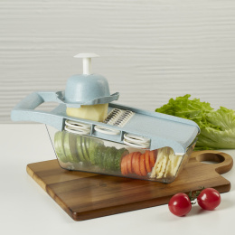 多功能切片刨丝器