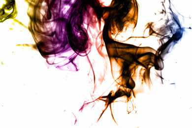 Color ink