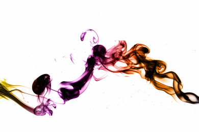 Color ink