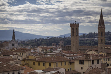 意大利佛罗伦萨