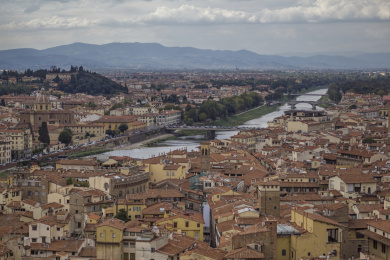 意大利佛罗伦萨