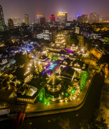 中国广东省广州市荔湾区恩宁路粤剧艺术博物