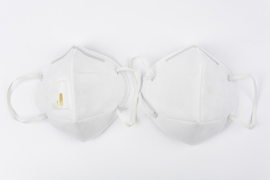 一次性外科防护口罩对比