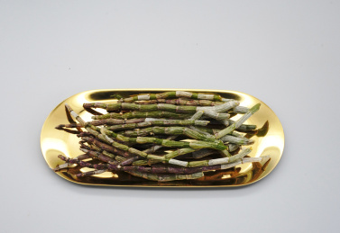 新鲜药材石斛茎 石斛