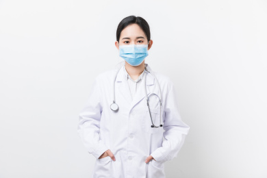 医生职业形象