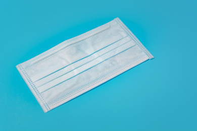 一次性医用外科口罩