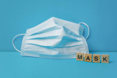 一次性医用外科口罩