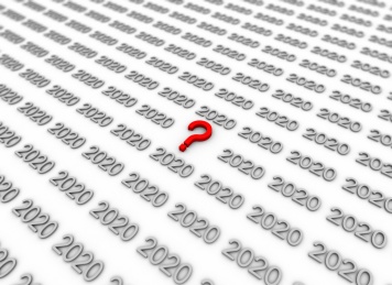 2020年当中会有许多的疑问与问题存在