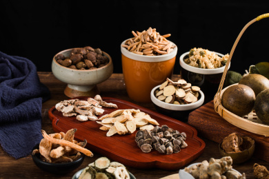 中国医药药材 中药