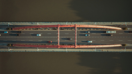 广东韶关十里亭大桥