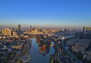 淮安周边城市图片