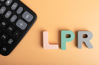 积木LPR房贷商业贷款银行基础利率计算器