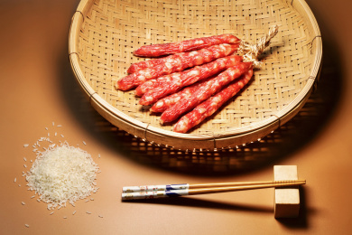 广式腊肠