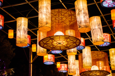 中国江苏省苏州市灵岩山寺_站酷海洛_正版图片_视频