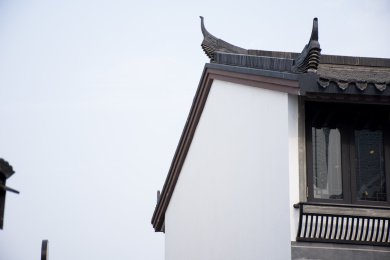 宣城敬亭山庭院_站酷海洛_正版图片_视频_字体_音乐素材交易平台_站酷