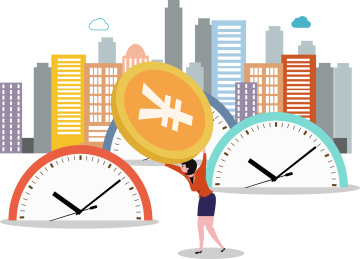 房贷新规下贷款长好还是短好