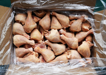 冷冻鸡肉产品 鸡肉