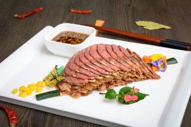 酱香牛肉