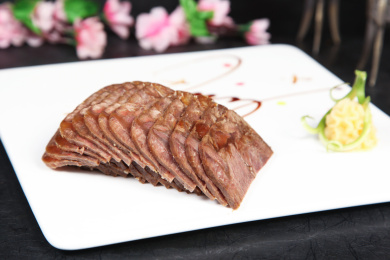 酱香牛肉