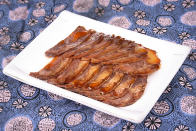 酱香牛肉