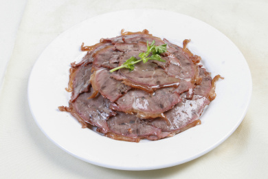 酱香牛肉