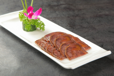 酱香牛肉