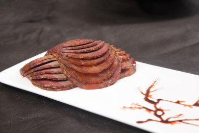 酱香牛肉