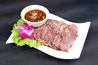 酱香牛肉