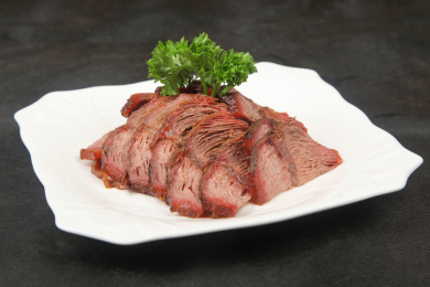 酱香牛肉