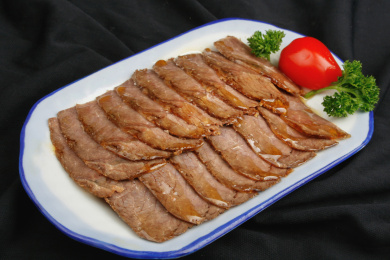 酱香牛肉