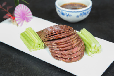 酱香牛肉