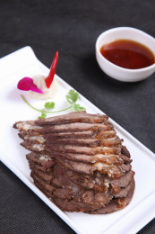 酱香牛肉