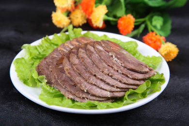 酱香牛肉